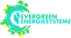 Logo Evergreen Energiesysteme GmbH