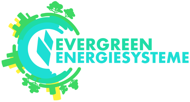 Logo Evergreen Energiesysteme GmbH