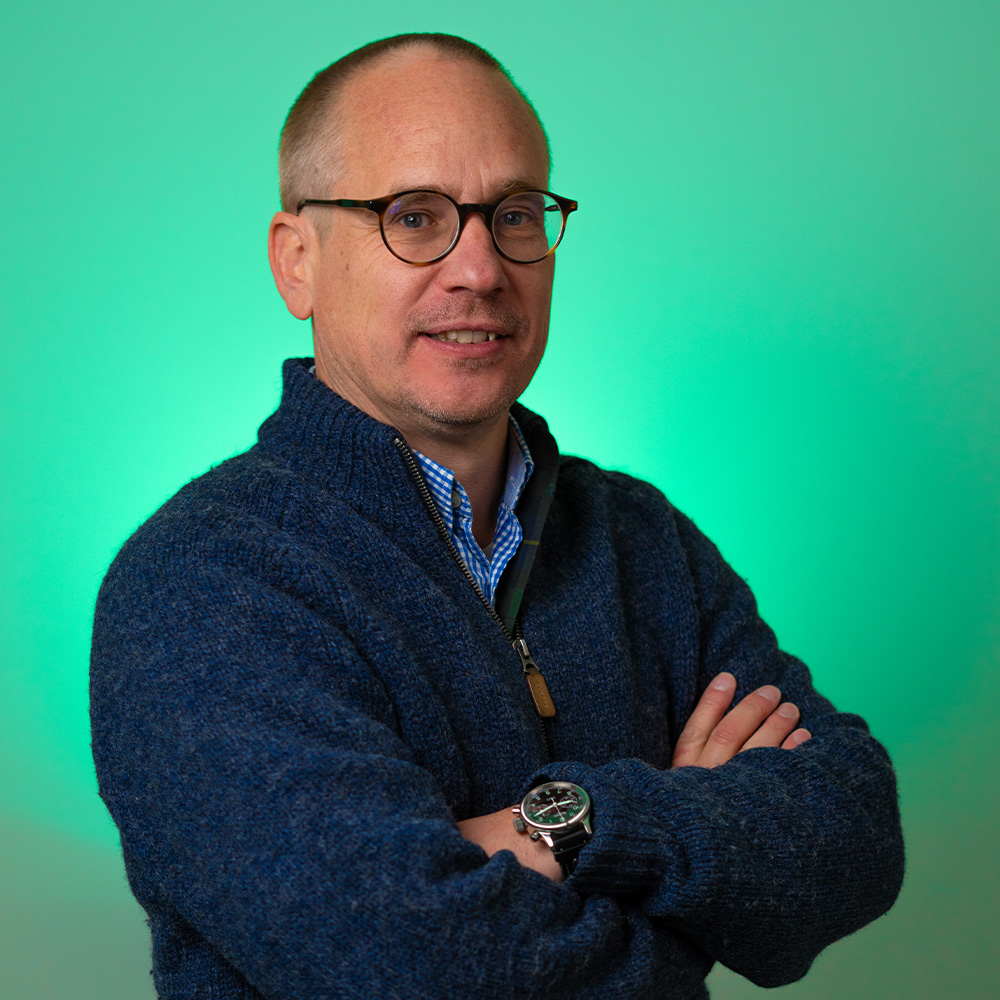 Klaus-Martin Meyer, Dipl.-Kfm., Onlinemarketing aus Bad Iburg