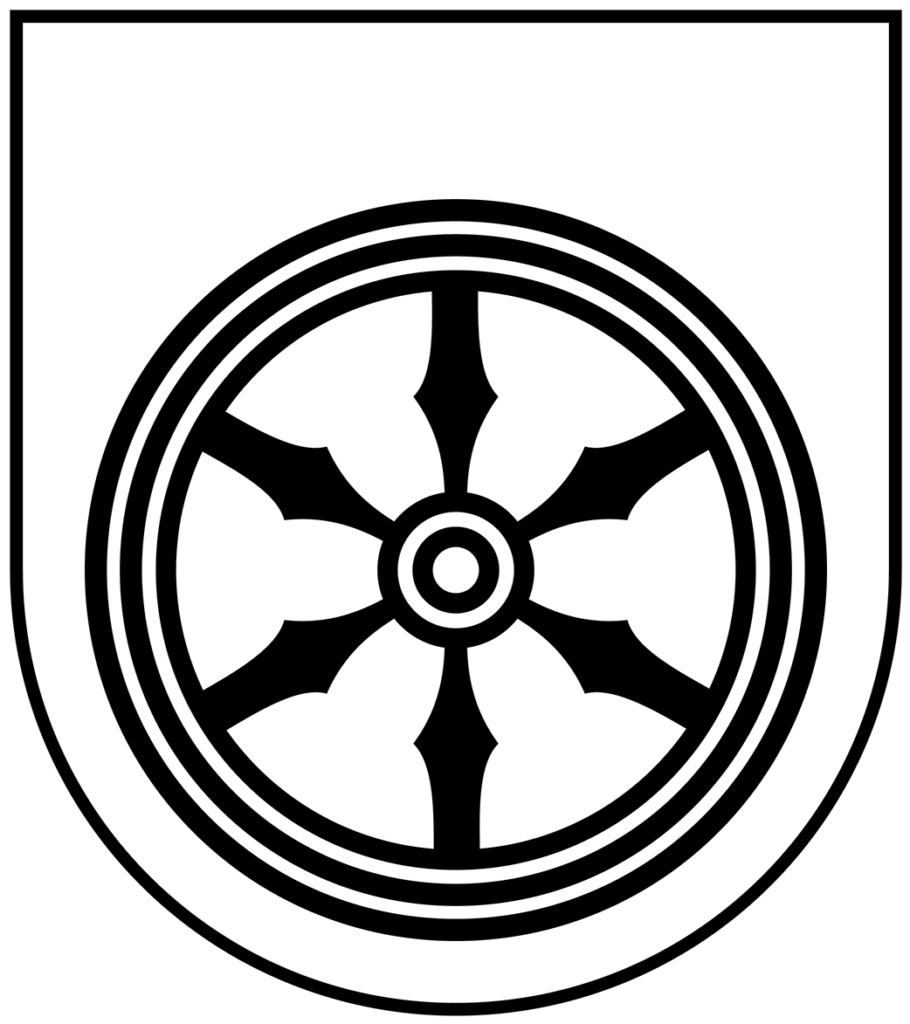 Stadtwappen Photovoltaik Osnabrück