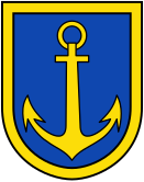 Wappen Ibbenbüren