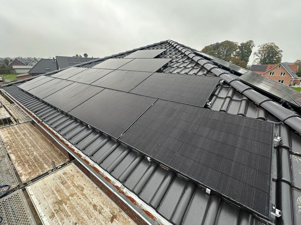Photovoltaik Belm