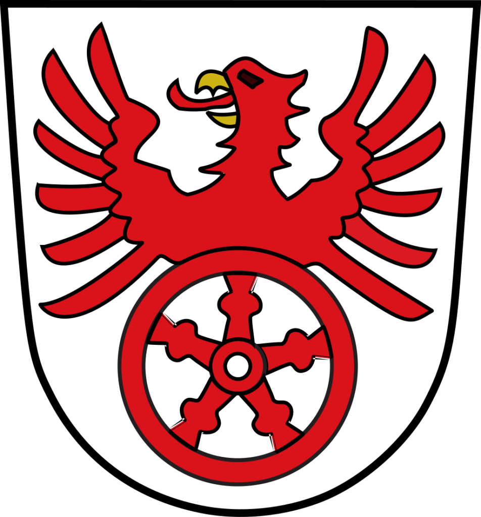 Bad Iburg Stadtwappen
