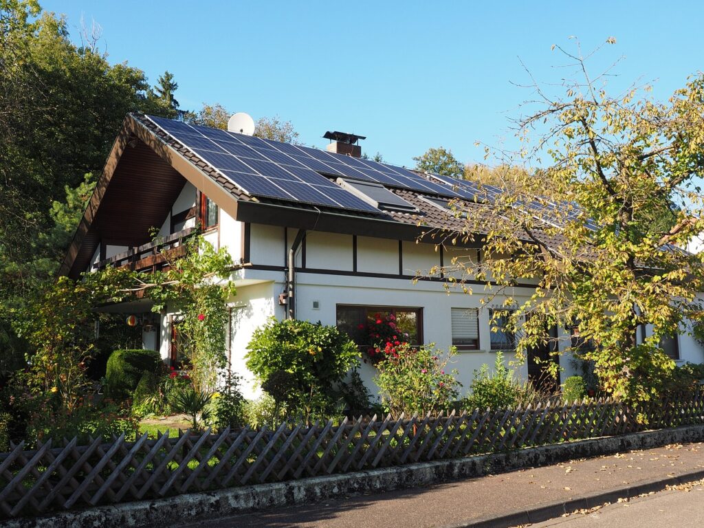 PV-Anlage Hagen aTW