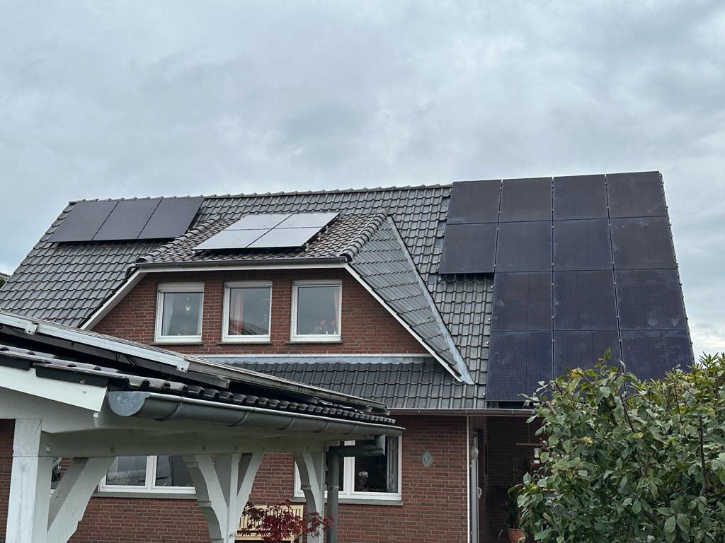 Photovoltaik Bad Rothenfeld