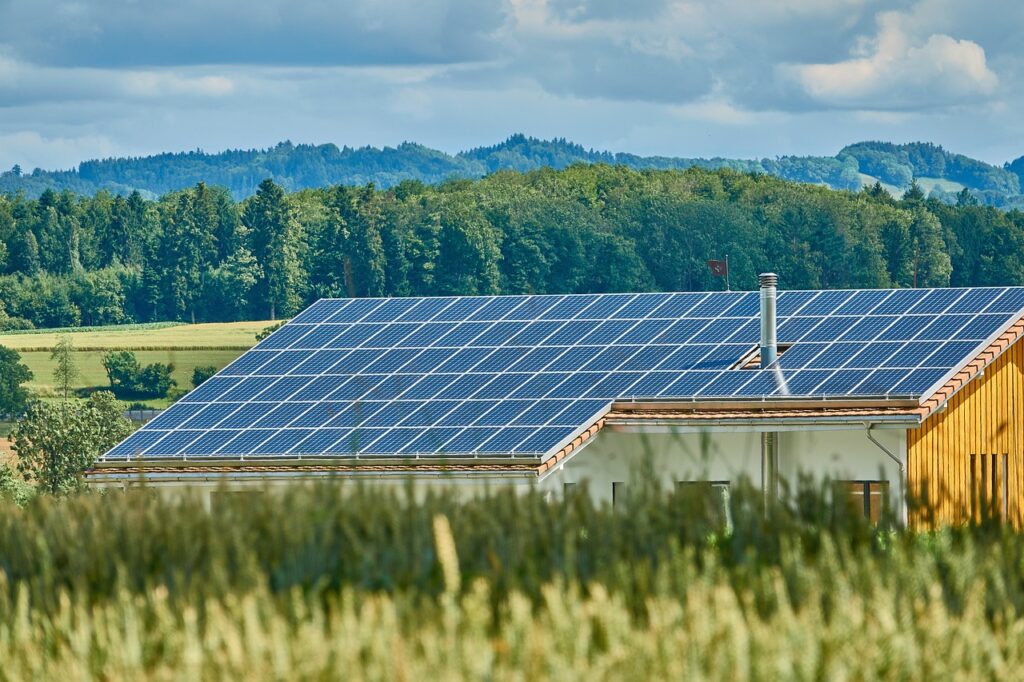 Photovoltaik Bersenbrück