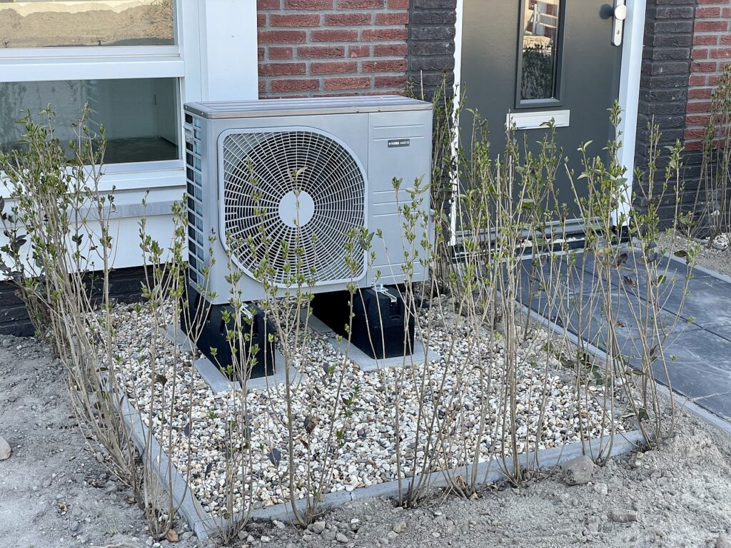 Wärmepumpe Bramsche