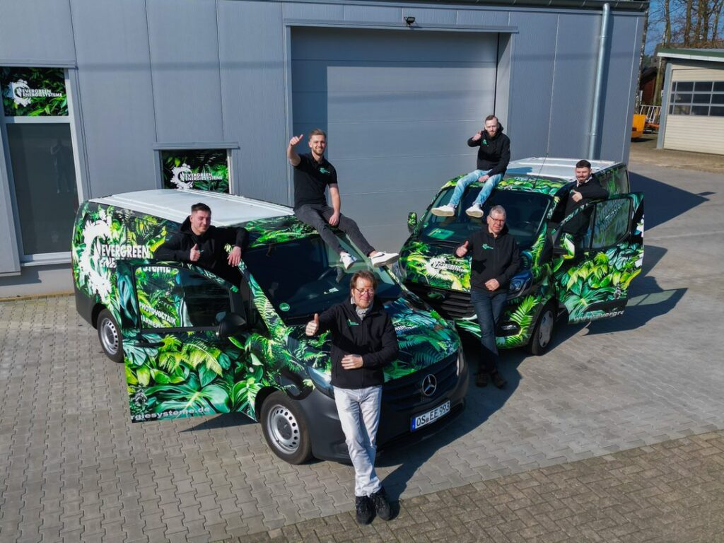 Beratung Wärmepumpe Osnabrück