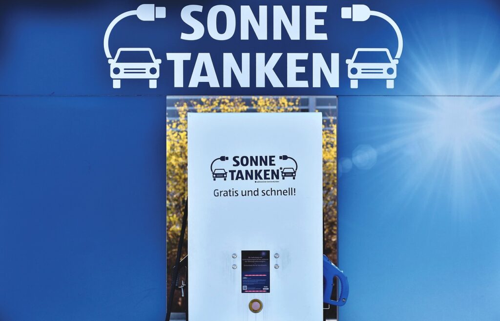 Wallbox Osnabrück