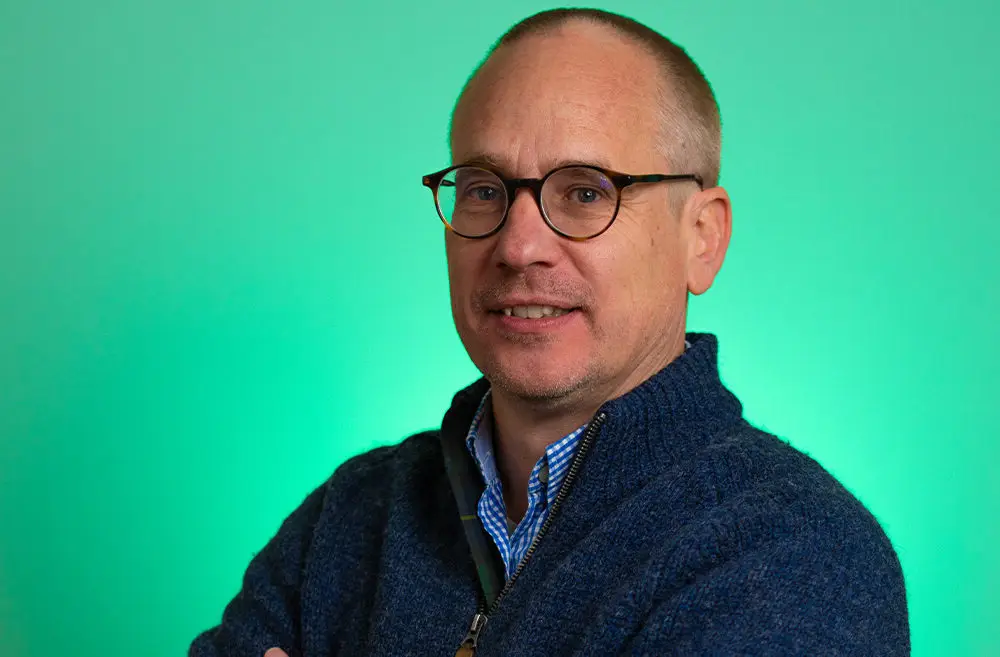 Klaus-Martin Meyer, Onlinemarketing Magier, Bad Iburg
