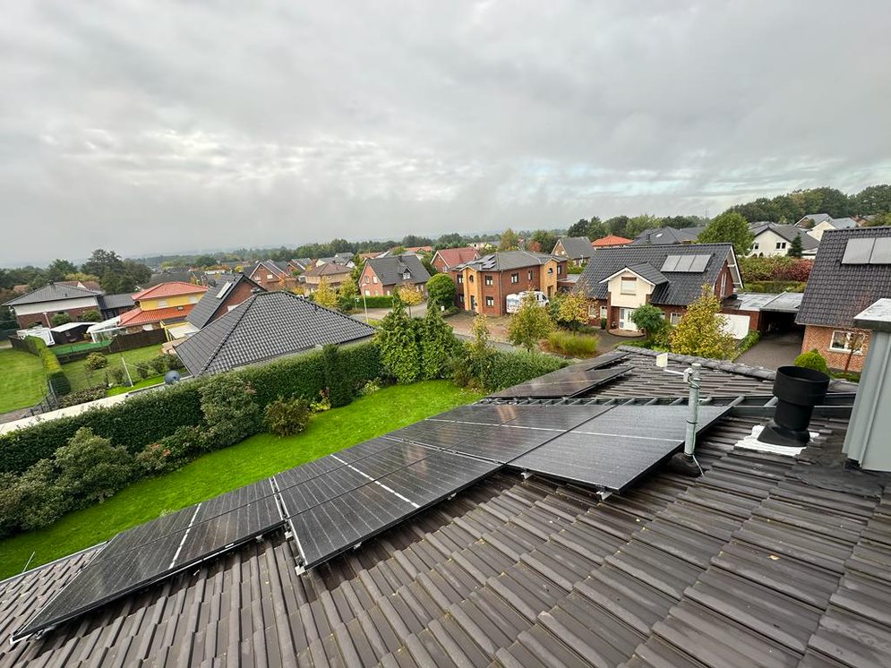 PV-Anlage Gütersloh