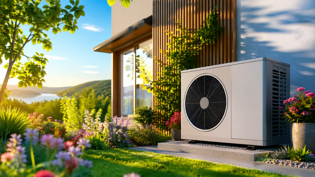 aroTHERM pro
