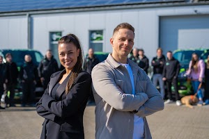 Ortsbild von „Evergreen Energiesysteme GmbH“