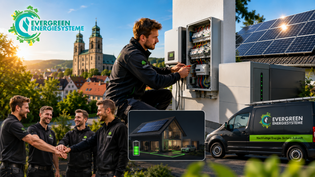 Elektriker Kassel