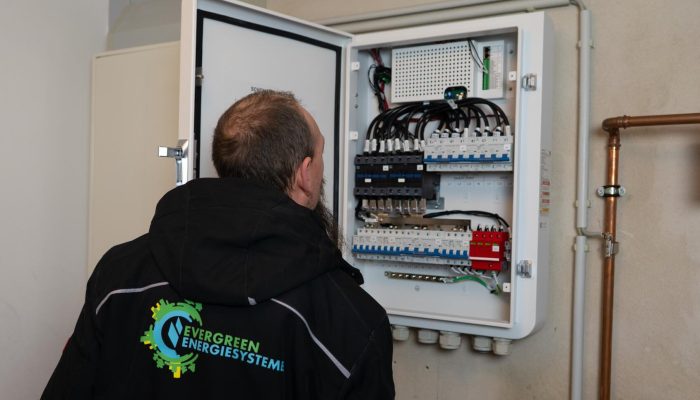 Elektriker Stellenanzeige